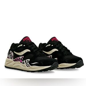 Saucony Women’s Grid Shadow 2